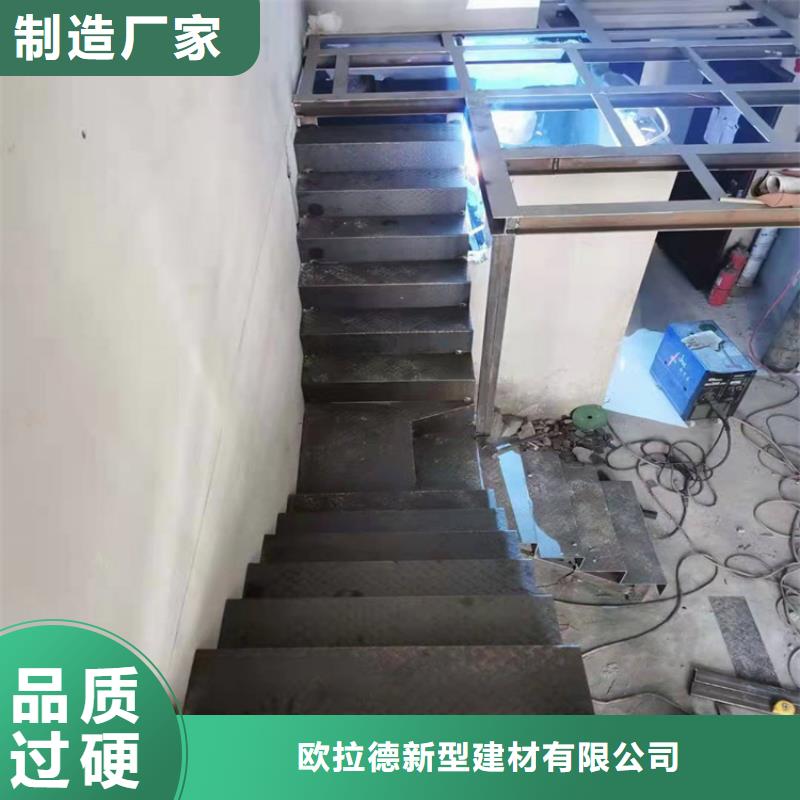 離石loft公寓樓層板不拿質(zhì)量開(kāi)玩笑