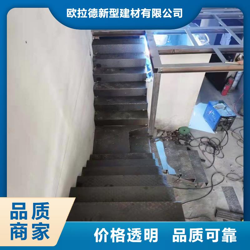 德安loft樓層板必選項(xiàng)