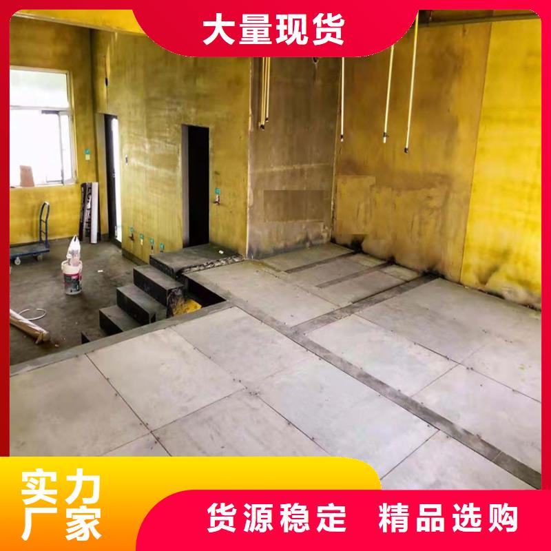水泥壓力板鋼結構樓層板專業生產團隊