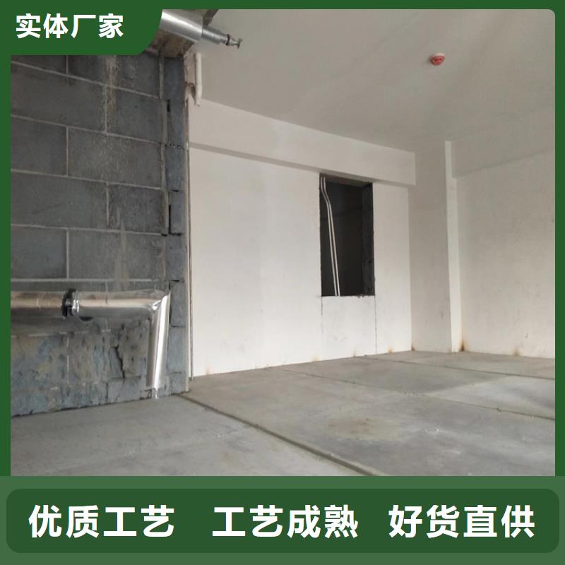 水泥压力板loft夹层板源厂直销