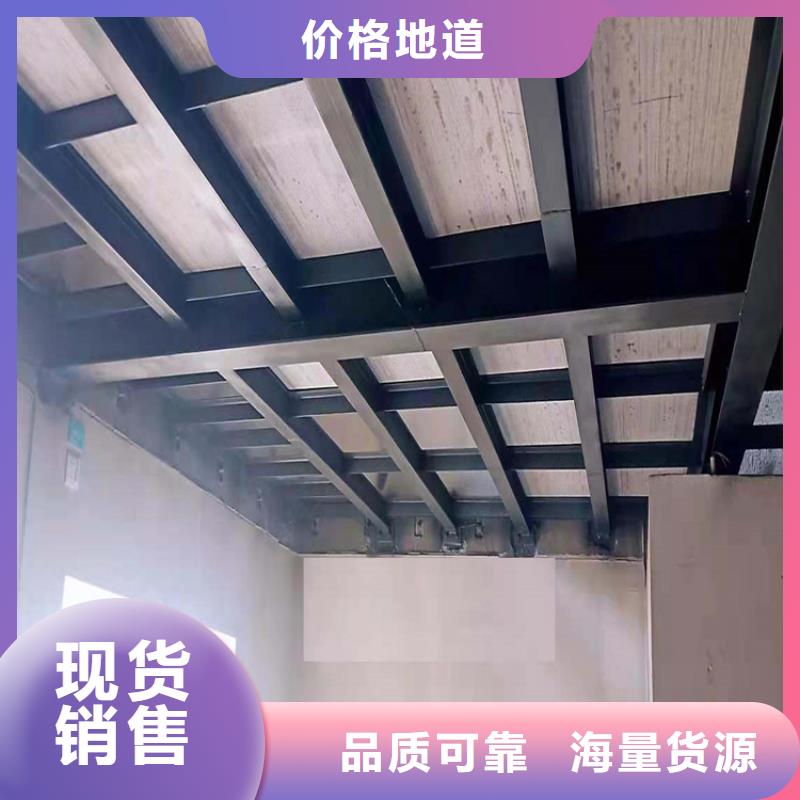 水泥压力板,【钢结构夹层隔断板】产品性能