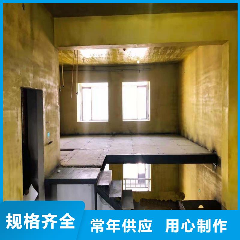 水泥压力板轻质隔墙板超产品在细节