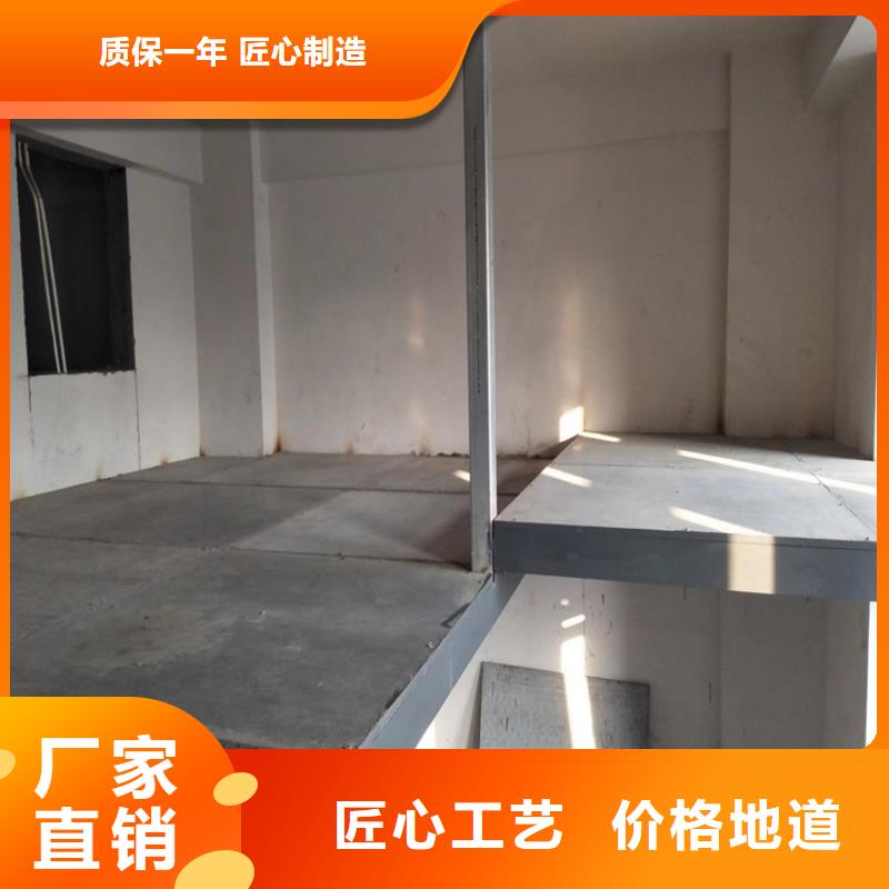 水泥压力板挑高复式阁楼板精品优选