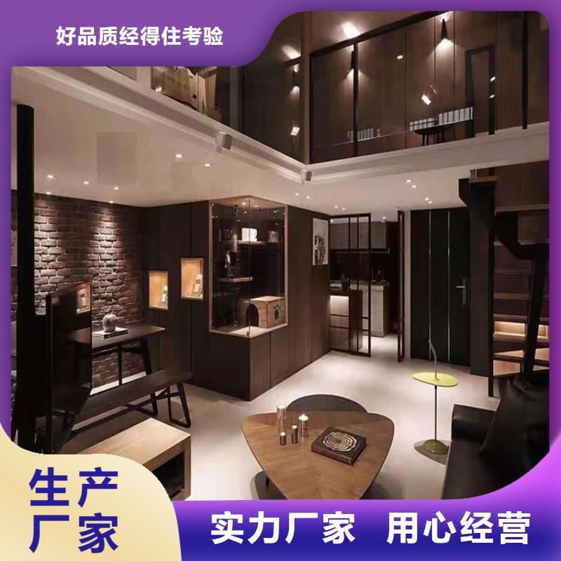 石巖街道高密度公寓loft樓板鄰居都說好