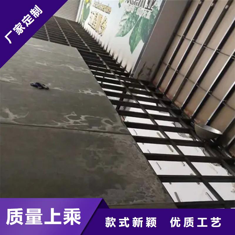 水泥压力板,挑高复式阁楼板产品性能