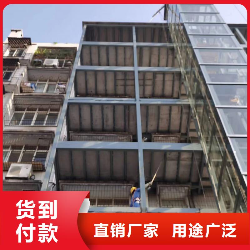 水泥压力板,钢结构楼层板品质保证实力见证