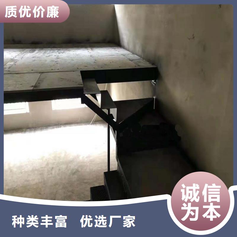 水泥压力板-小复式夹层板准时交付