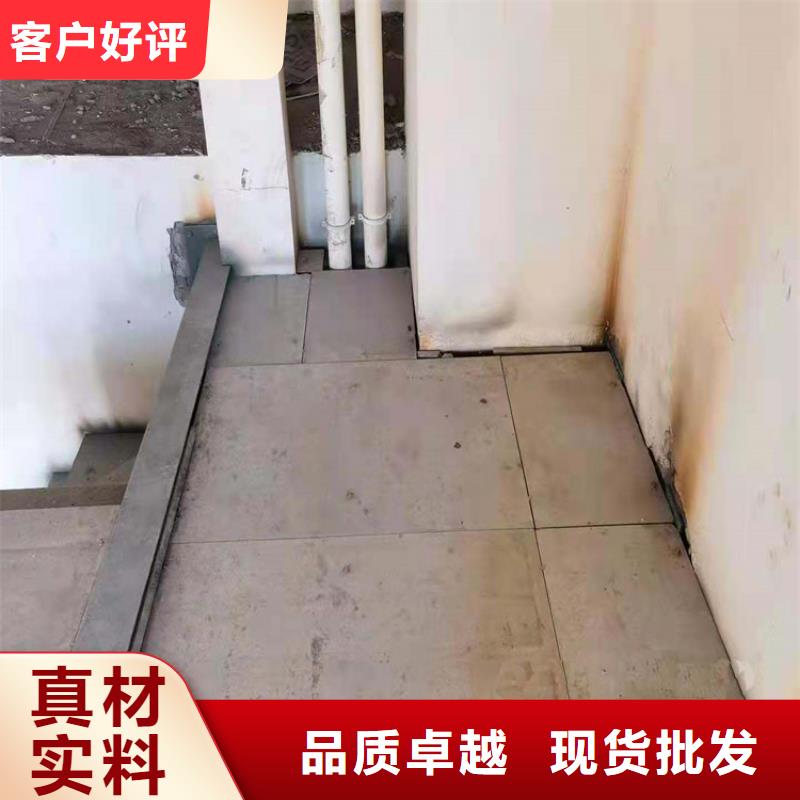 丰南轻质屋面板又刷新了