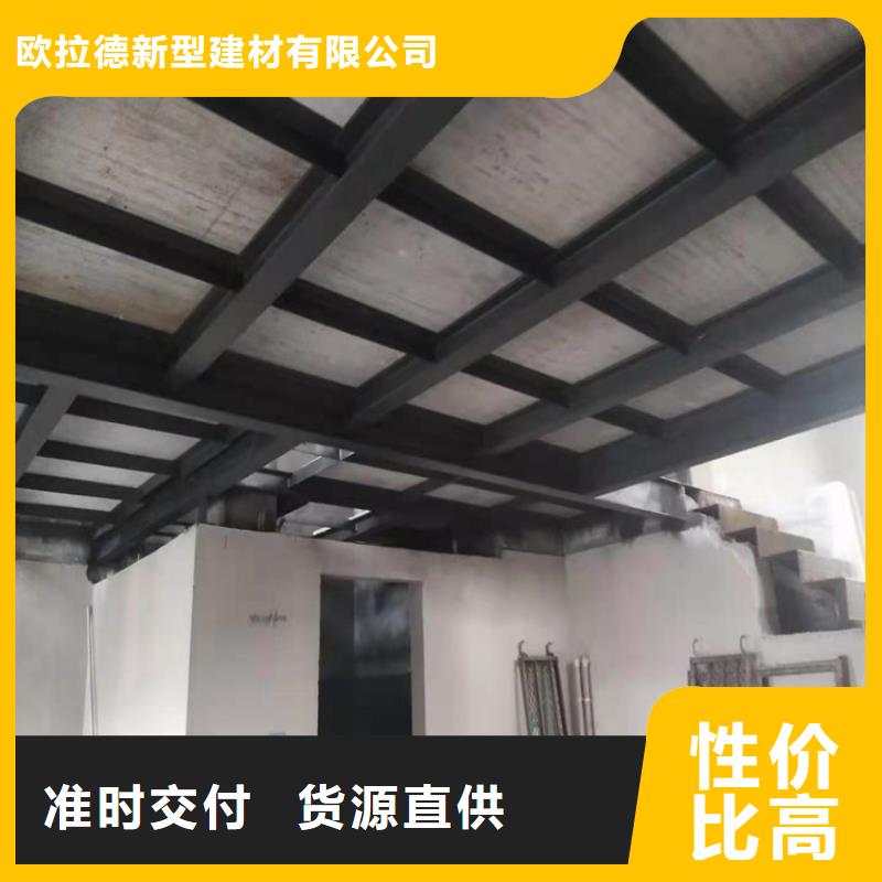 水泥压力板_轻质隔墙板品质保证实力见证