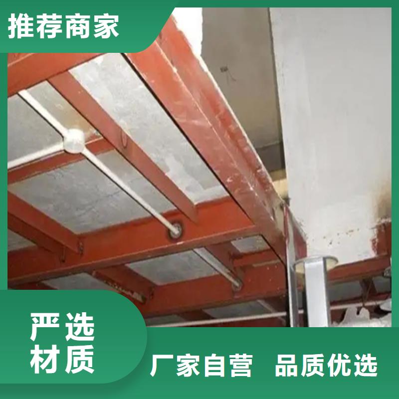水泥压力板小复式夹层板专注生产N年
