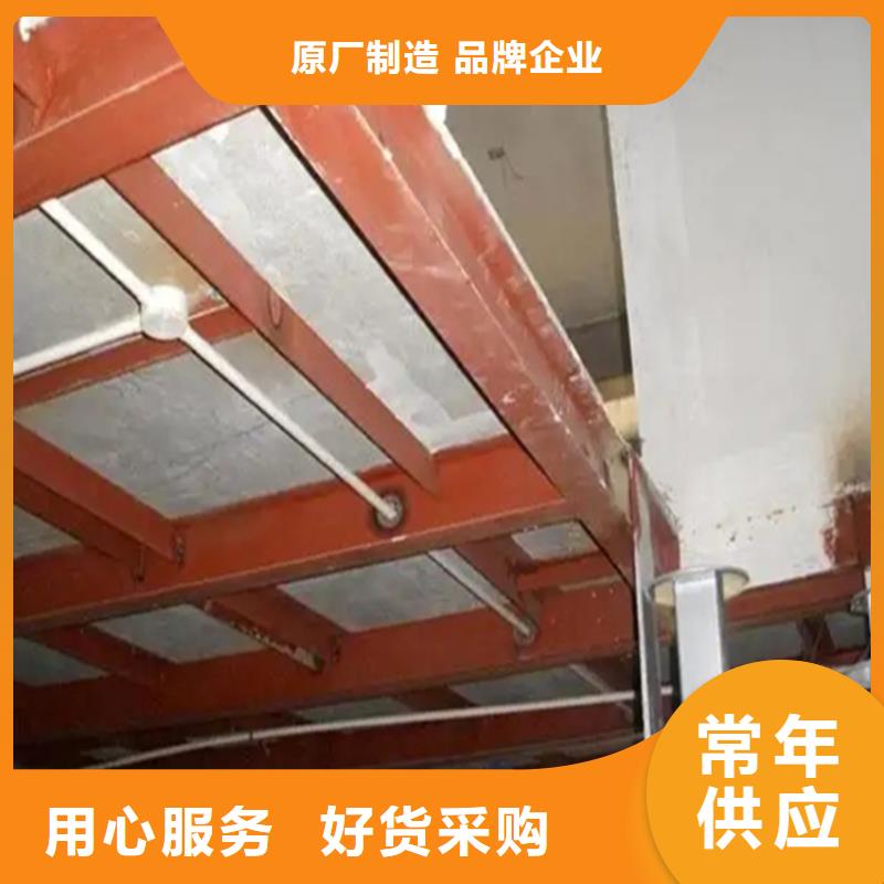 水泥压力板_loft挑高复式阁楼板实力大厂家