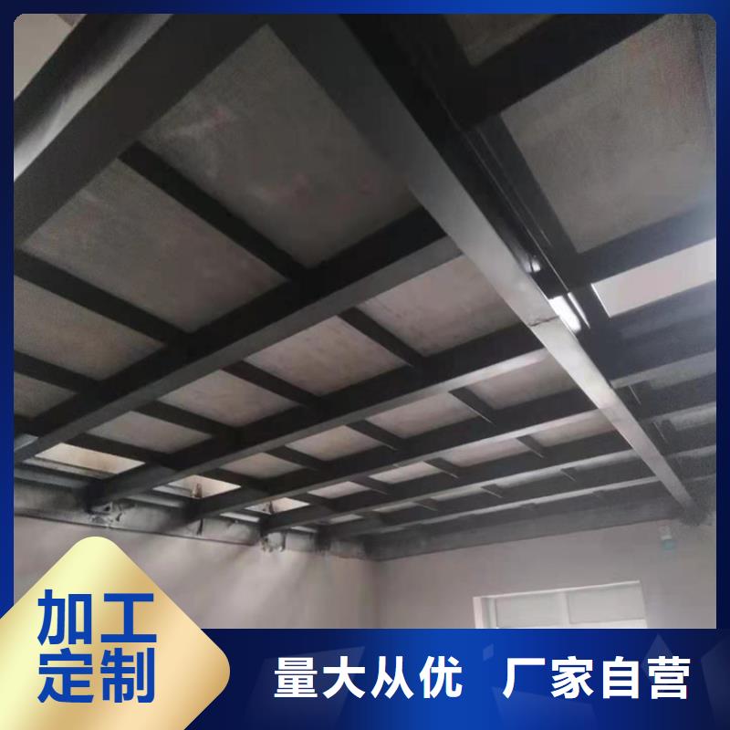 水泥压力板小复式夹层板专注生产N年