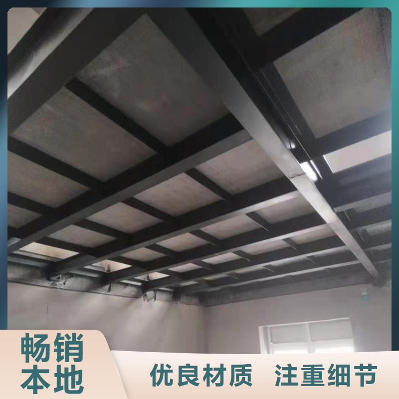 水泥压力板小复式夹层板专注生产N年