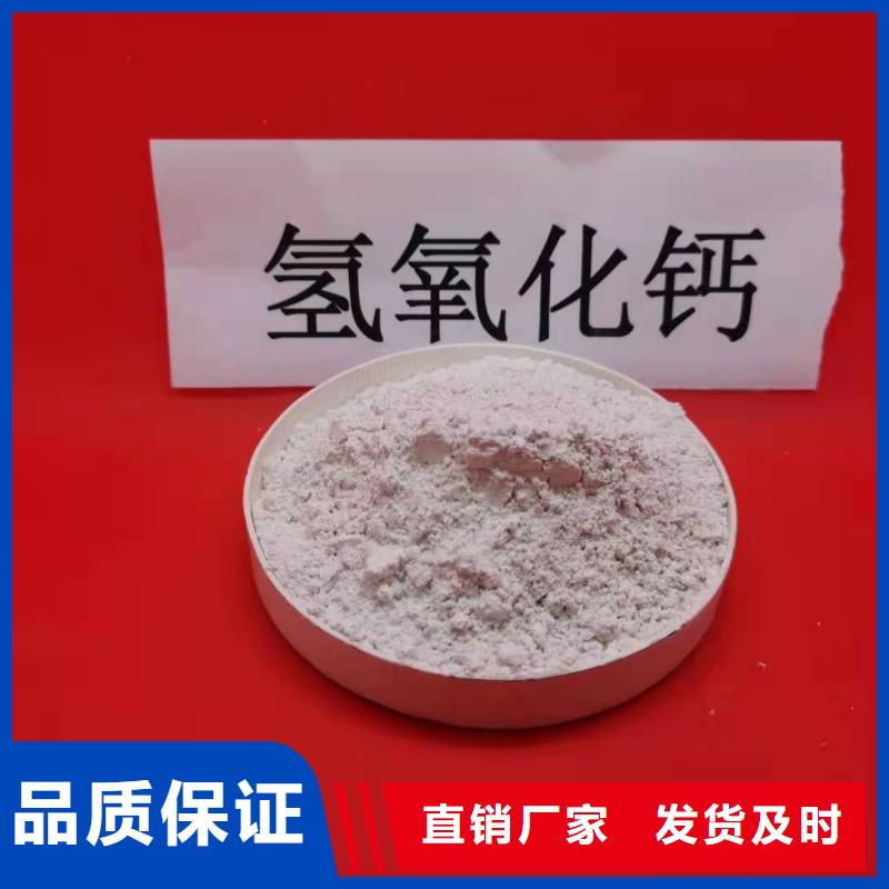 發貨及時的鈣粉基地
