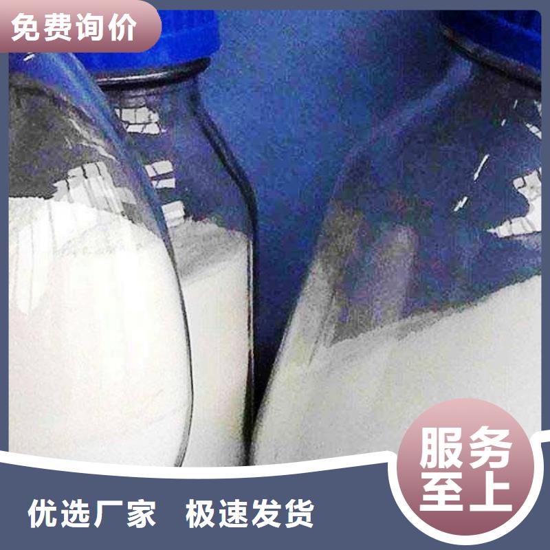 生石灰多年行业经验
