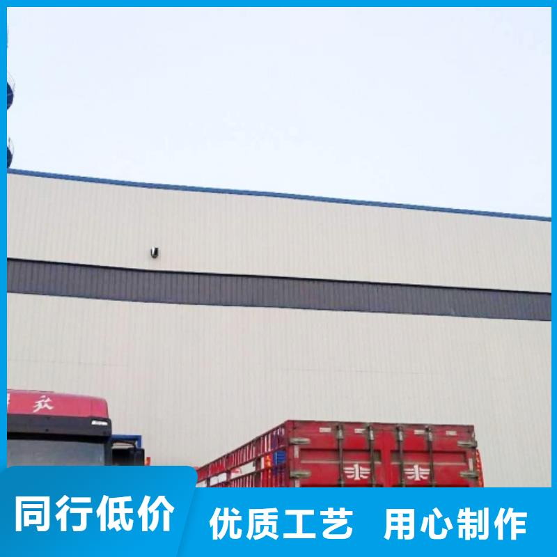 生石灰豐富的行業經驗