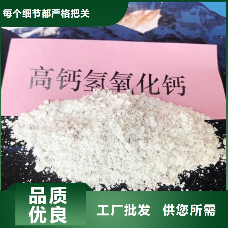 高比表面积氢氧化钙精挑细选好货
