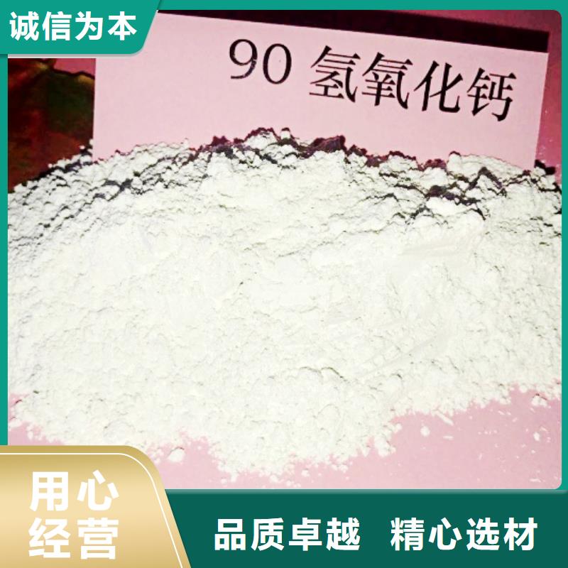 高比表面積氫氧化鈣氫氧化鈣顆粒誠信廠家
