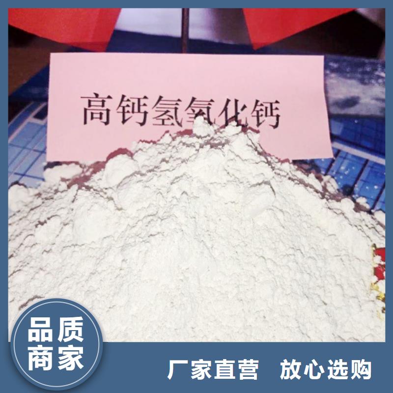高比表面積氫氧化鈣氫氧化鈣顆粒誠信廠家
