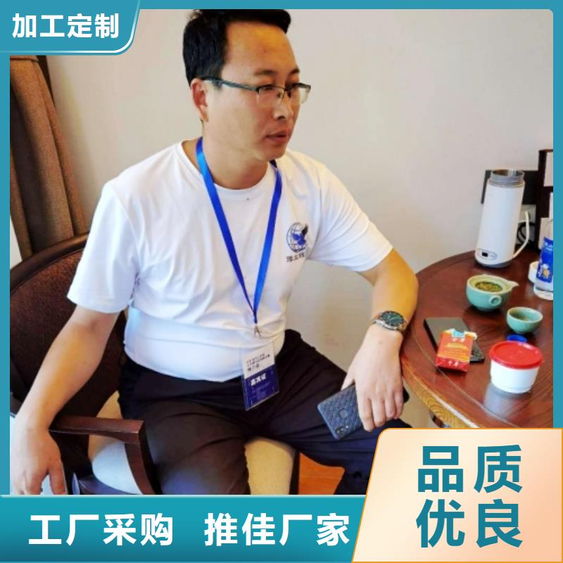  氧化鈣擁有多家成功案例