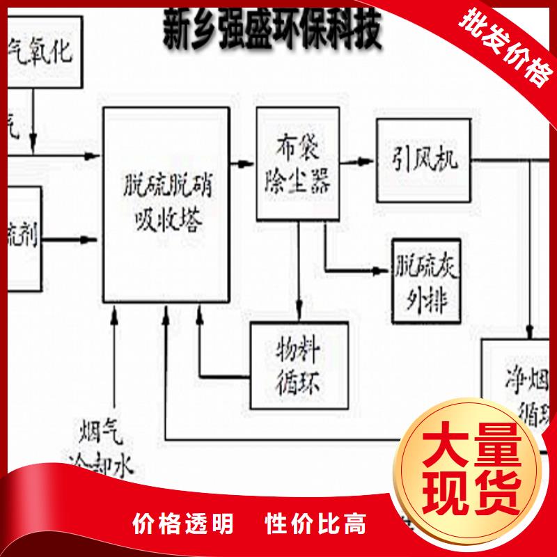 氧化钙用好材做好产品