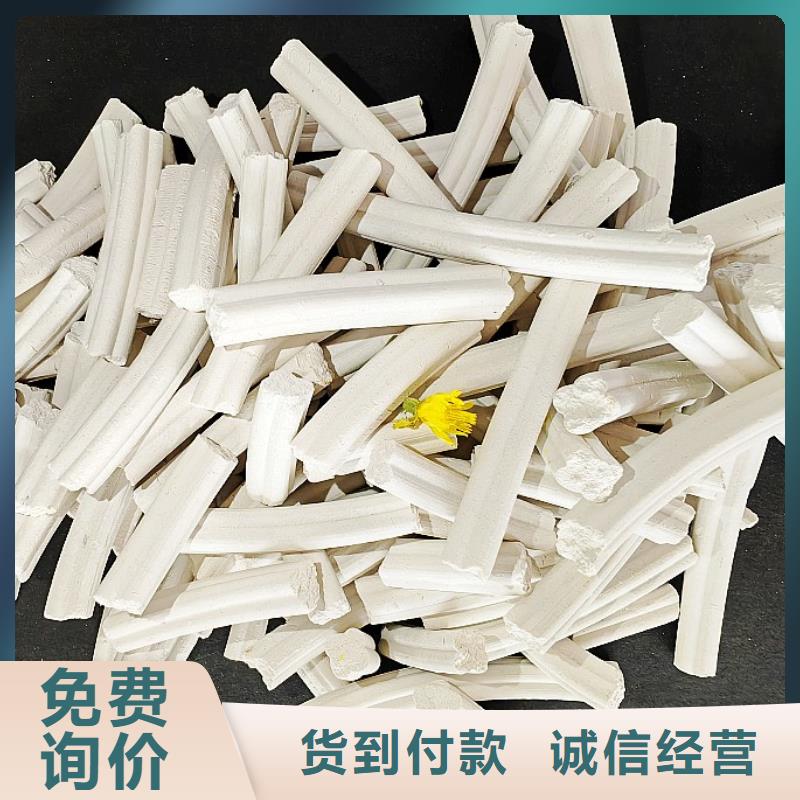 鈣劑脫硫劑質檢嚴格