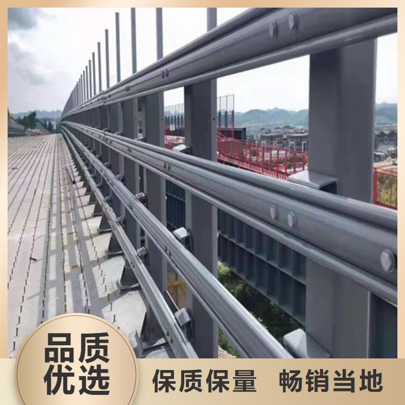 不銹鋼護欄不生銹