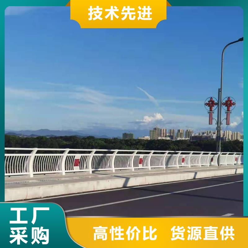304不銹鋼橋梁護欄報價制造公司