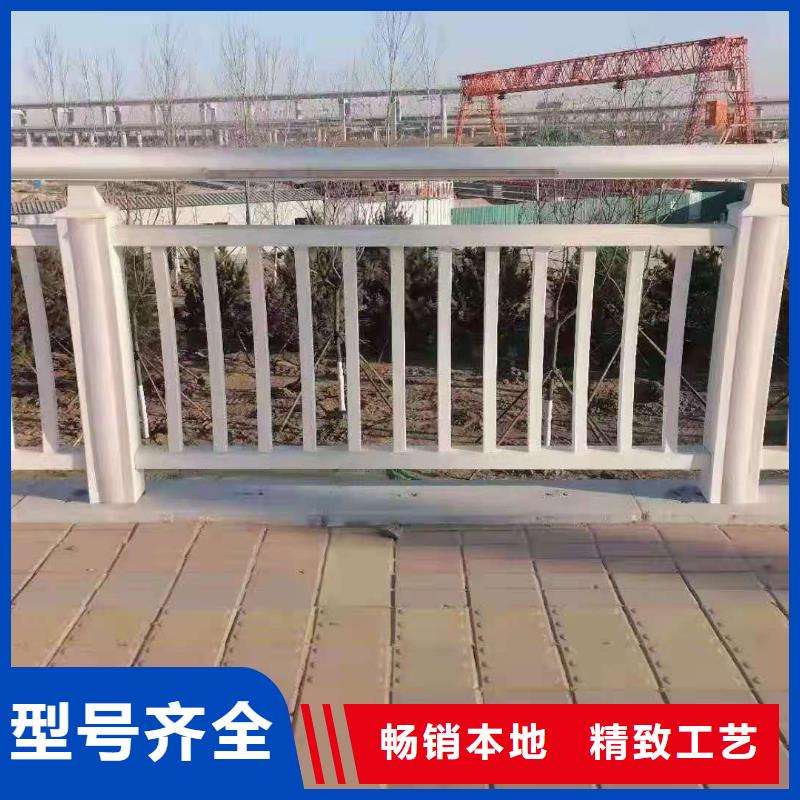橋梁防撞護(hù)欄安裝廠家歡迎來電廠家服務(wù)放心可靠