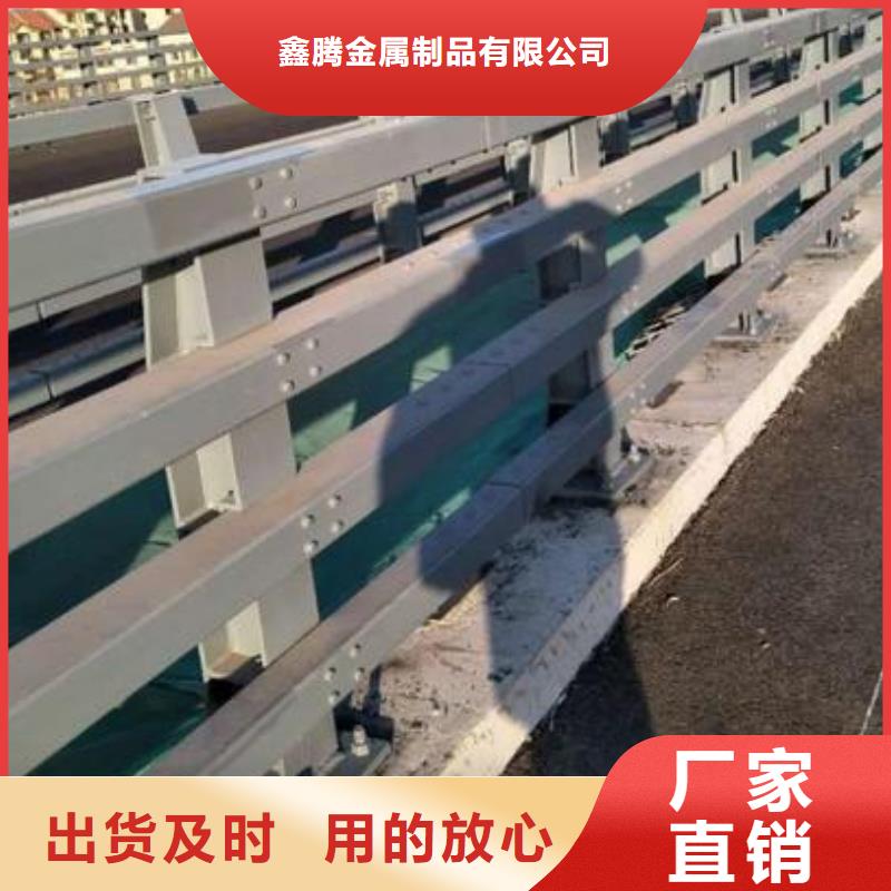 橋梁護(hù)欄鑄鋼立柱供應(yīng)廠家