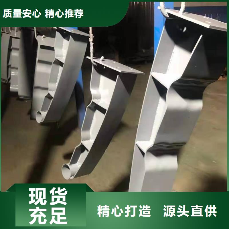 铸钢护栏 【桥梁护栏】规格型号全