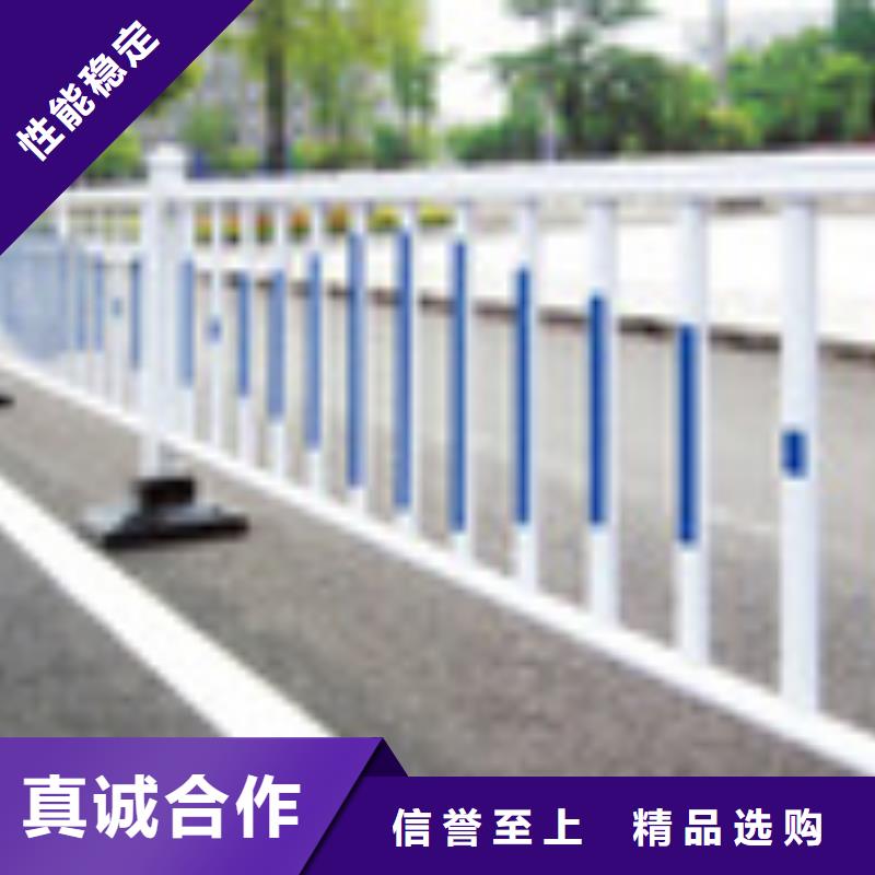 鑄鋼護欄q235b波形護欄板N年大品牌