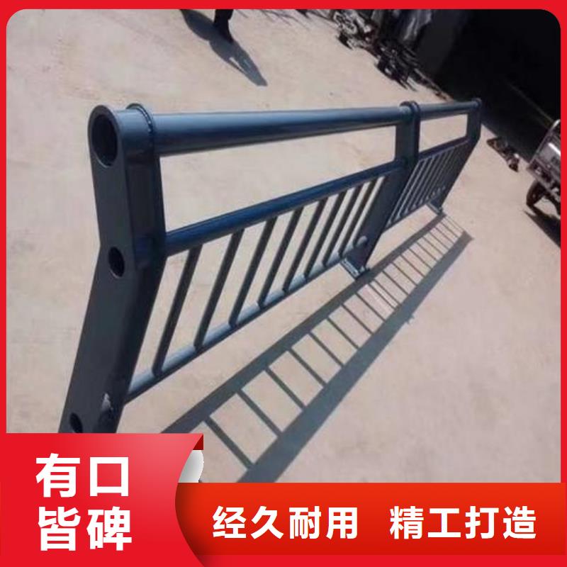鑄鋼護欄q235b波形護欄板N年大品牌