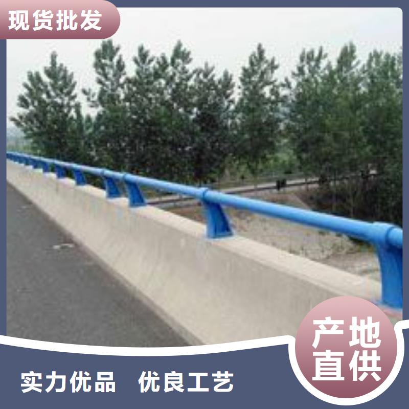 铸钢护栏政道路防护栏常年供应