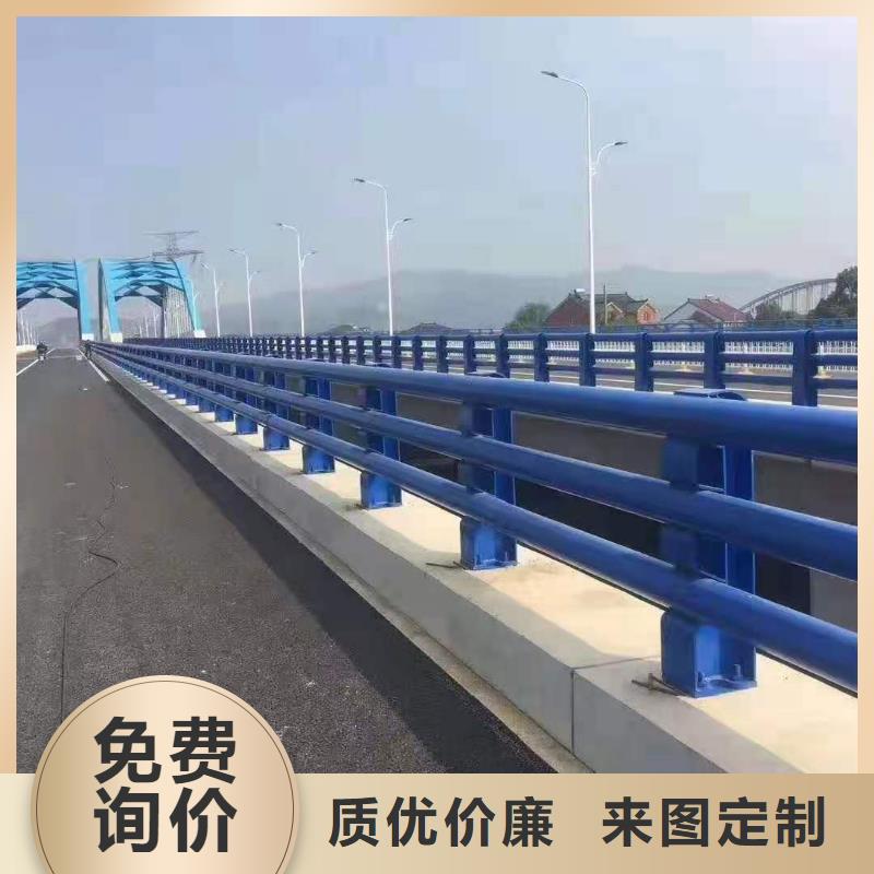 政道路鐵藝欄桿配件廠現(xiàn)場安裝