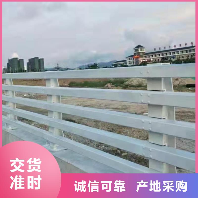 有道路波形防撞欄桿尺寸自潔性好