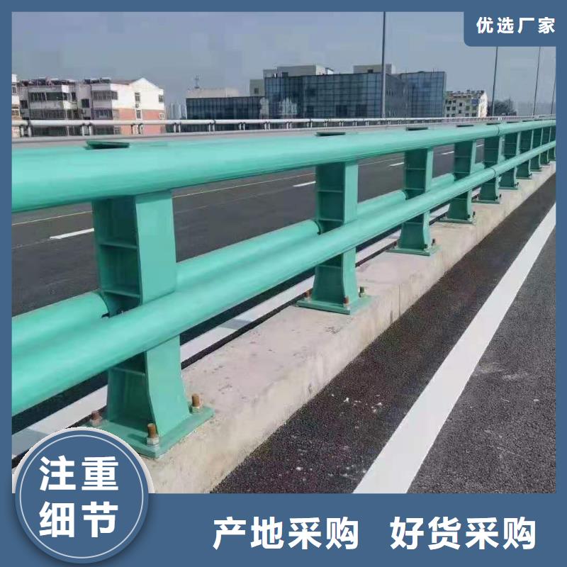 中央道路隔離護欄技術先進