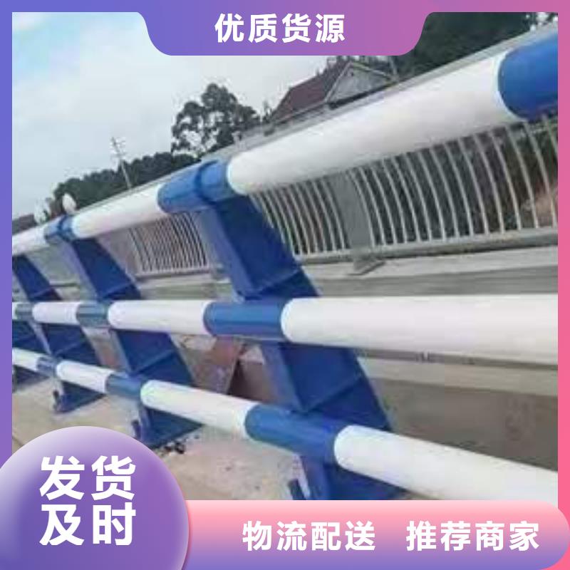 道路防撞欄桿收縮縫哪家強