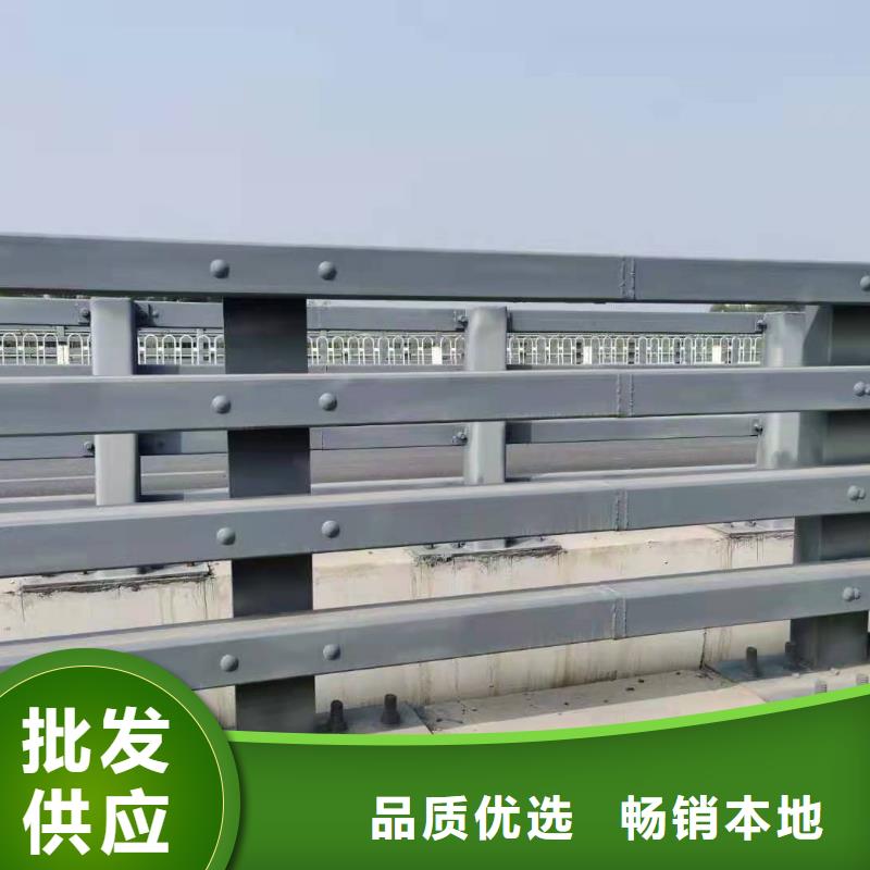 道路護欄中央分隔欄產品實拍