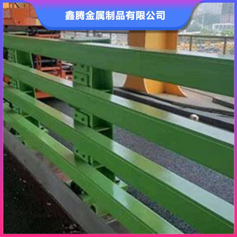 道路護欄-鋼絲繩護欄多年經驗值得信賴