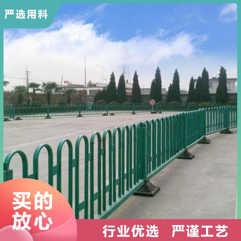 有道路波形防撞欄桿尺寸自潔性好