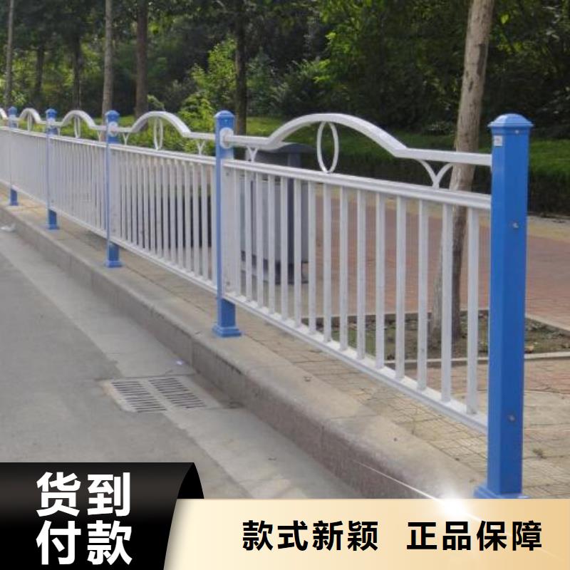 道路防撞欄桿收縮縫哪家強