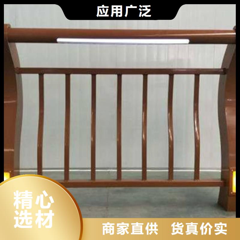 燈光護欄的施工工藝施工廠家