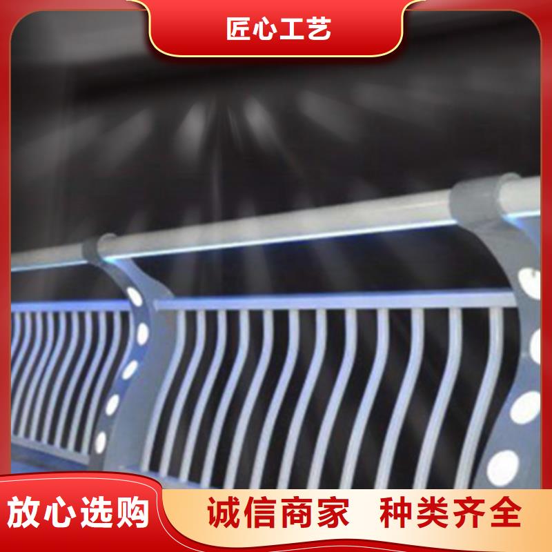 燈光護欄價格廠家服務周到