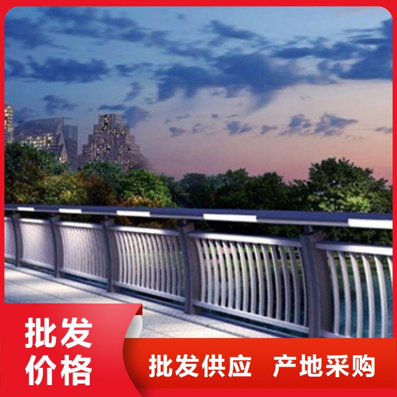 燈光欄桿只選山東鑫騰可按需求定制