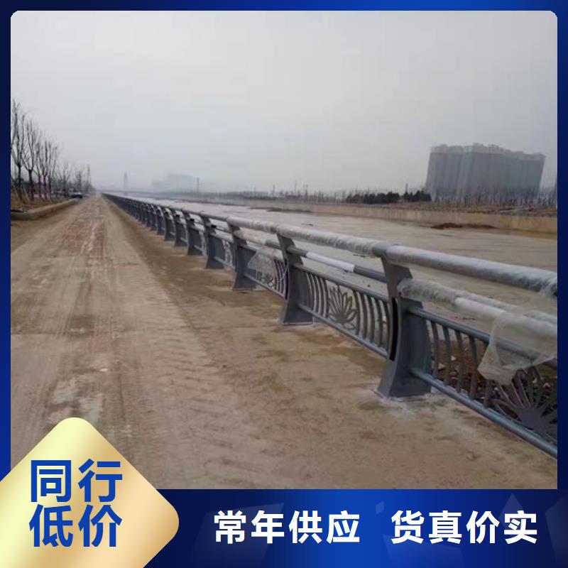大理石河道護欄規格型號