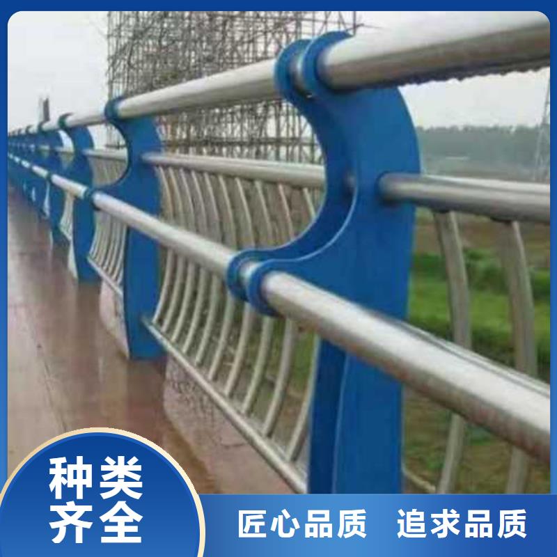橋梁防撞護欄量大優惠