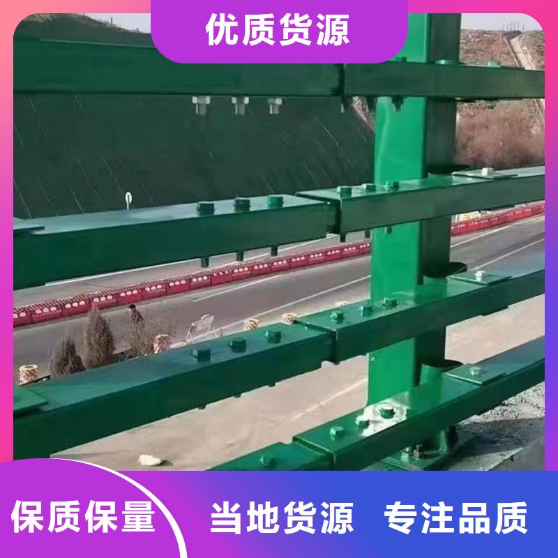 防撞欄桿圖集圖紙定做-鑄造輝煌