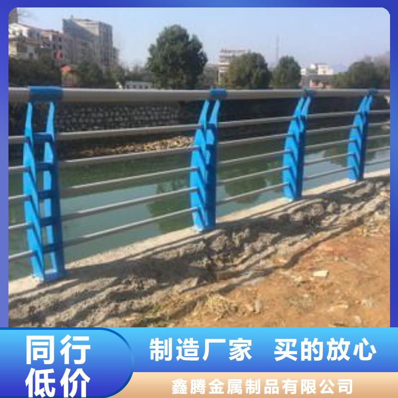 景觀護欄-玻璃護欄每一處都是匠心制作