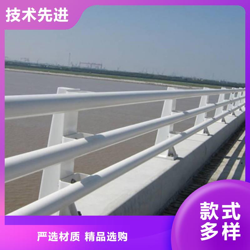 橋梁景觀護欄廠質量可靠